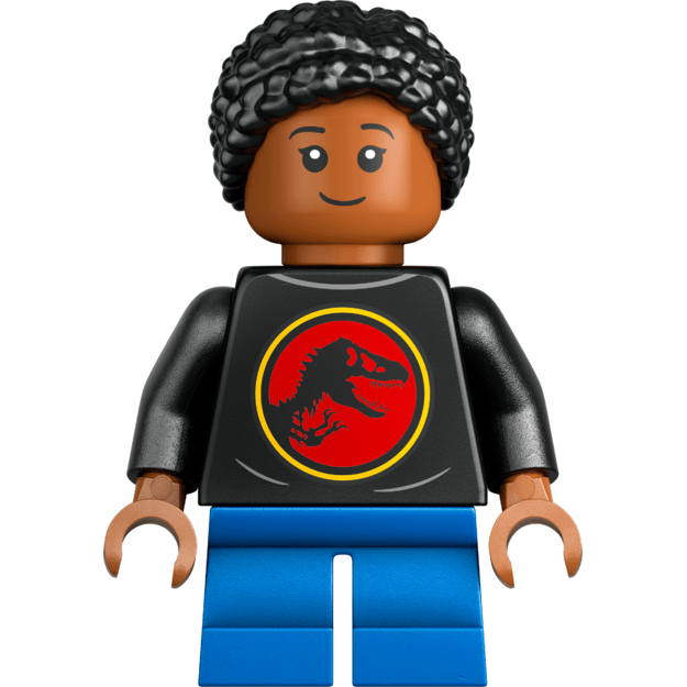 LEGO - Jurassic World - Dinosaur Fossils: Triceratops Skull (76969) 2