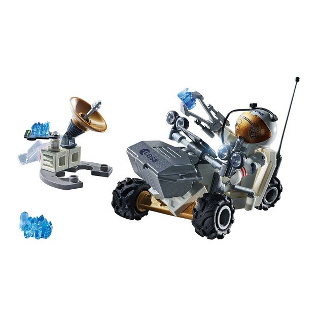 Playmobil - Starter Pack Space Mission (71734) 1