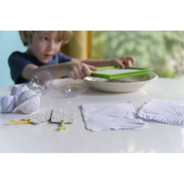 4M - Green Science - Paper Making (4M-03439) 3