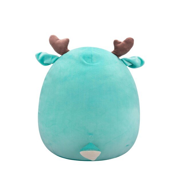 Squishmallows - Lopsang Fawn Cable Knit - (219232) 3