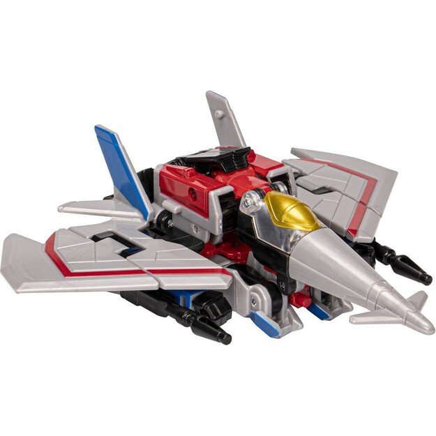 Transformers - Earthspark Deluxe Class - Starscream 1