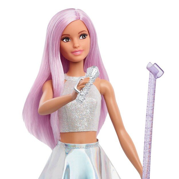 Barbie - Pop Star Doll (FXN98) 1