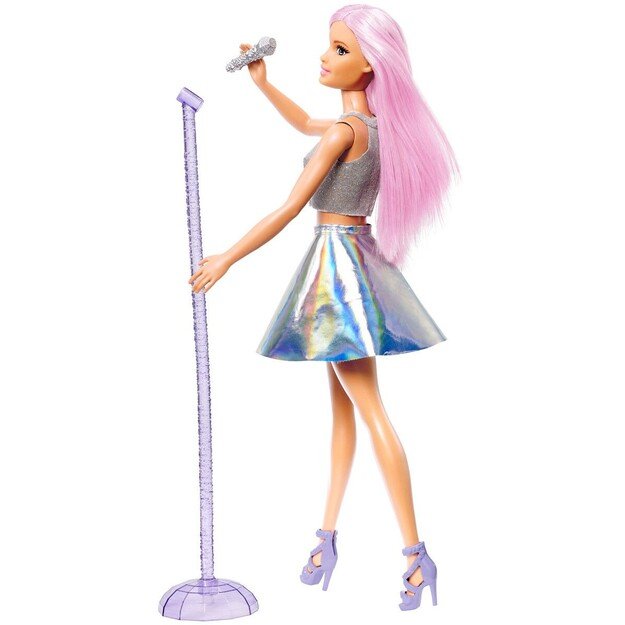 Barbie - Pop Star Doll (FXN98) 5