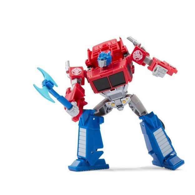 Transformers - Earthspark Deluxe - Optimus Prime (F6735) 1