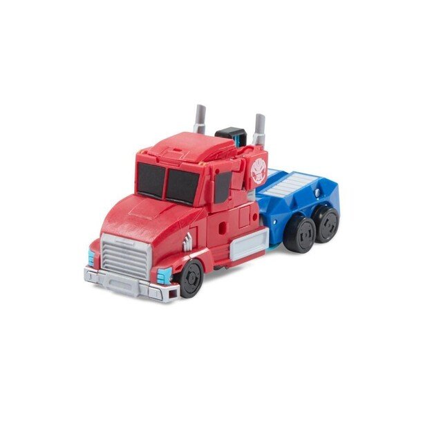Transformers - Earthspark Deluxe - Optimus Prime (F6735) 2