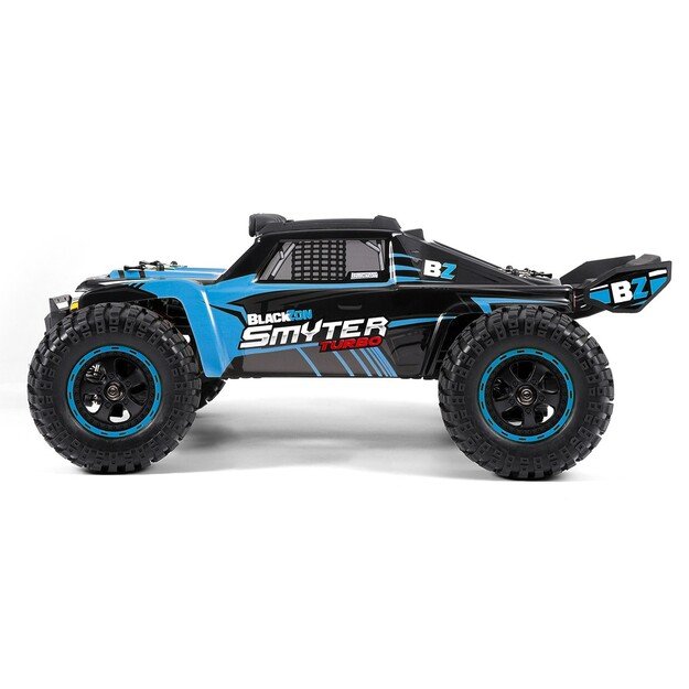 BLACKZON - Smyter DT Turbo 1/12 4WD 3S Brushless - Blue (540254) 2