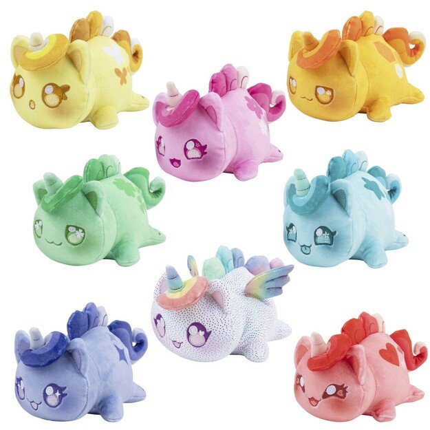 Aphmau Mystery - Unicorn 15cm Plush - asst. (262-60259) 5