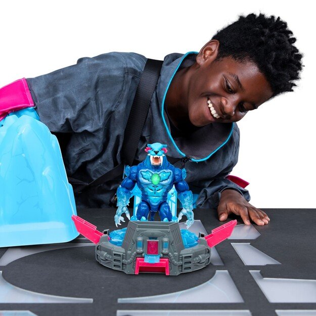 MR. BEAST LAB - Cryolab (20344) 2