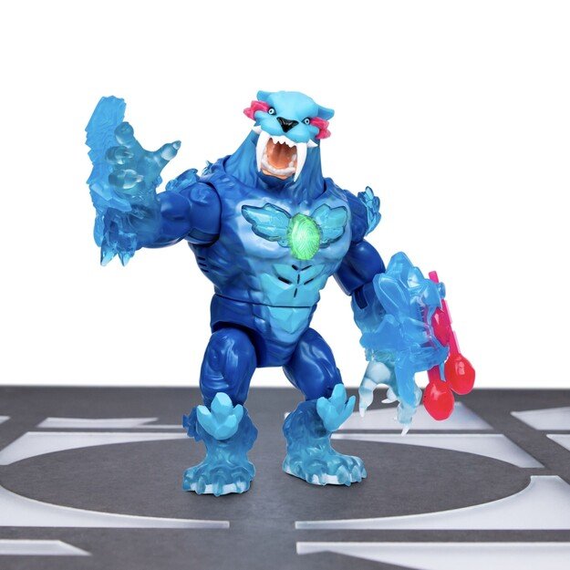 MR. BEAST LAB - Cryolab (20344) 8