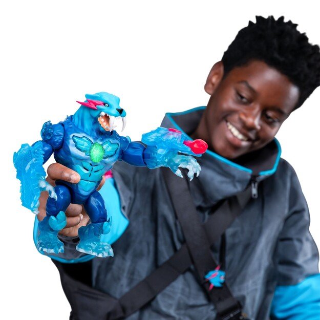 MR. BEAST LAB - Cryolab (20344) 9