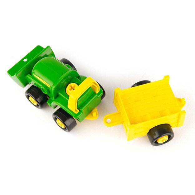 John Deere - Build a Buddy Bonnie (15-47209) 2