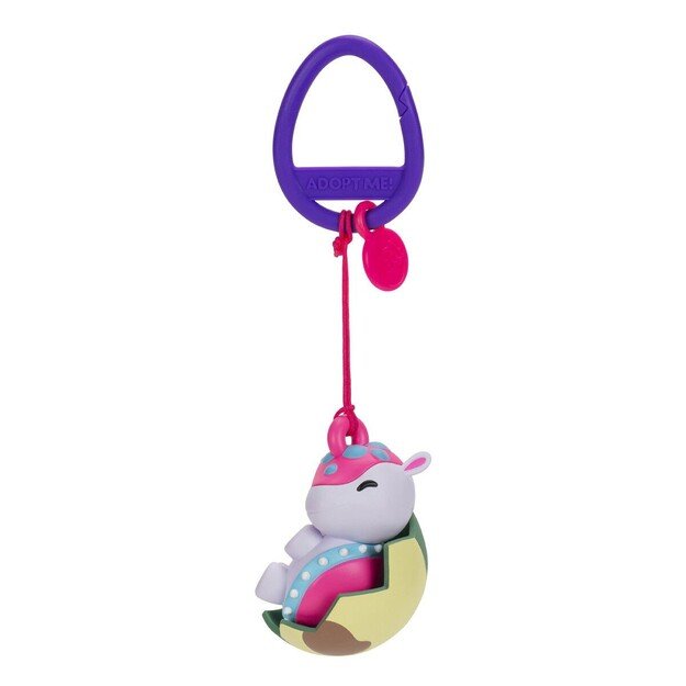 Adopt Me - Clip On Figure 7,5 CM Asst. - (243-0367) 1