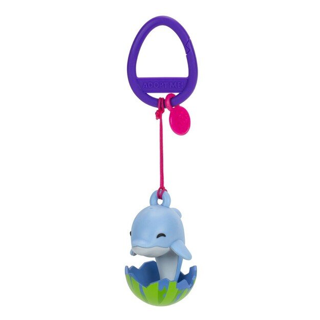 Adopt Me - Clip On Figure 7,5 CM Asst. - (243-0367) 2