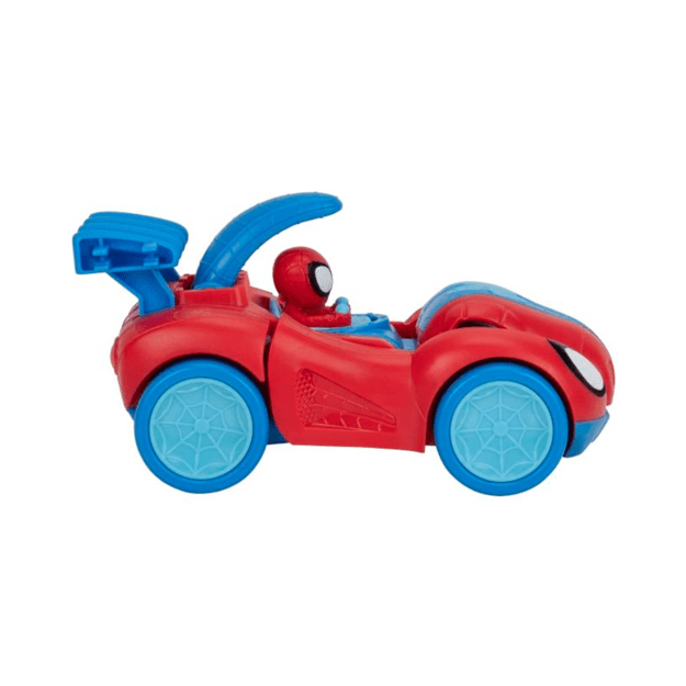 Spidey - Spidey Rex Racer (SNF0350) 1