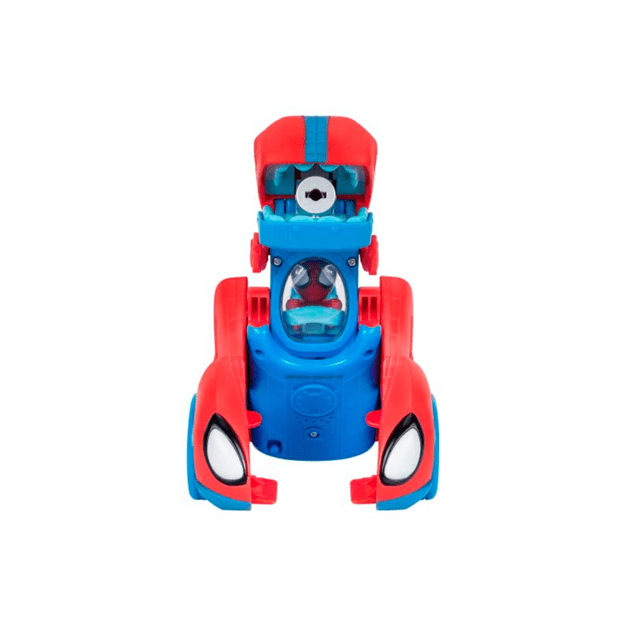 Spidey - Spidey Rex Racer (SNF0350) 5