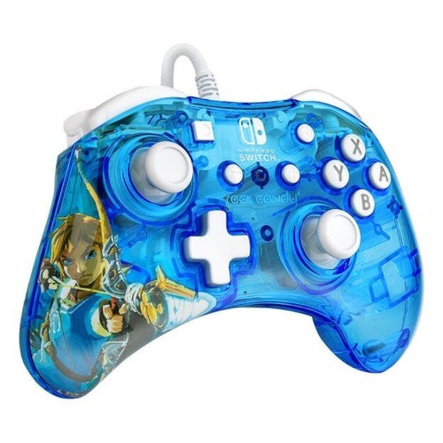 PDP Rock Candy Wired Controller 1