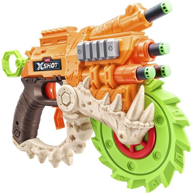 X-Shot - Horror Fire Reaper (36730) 1