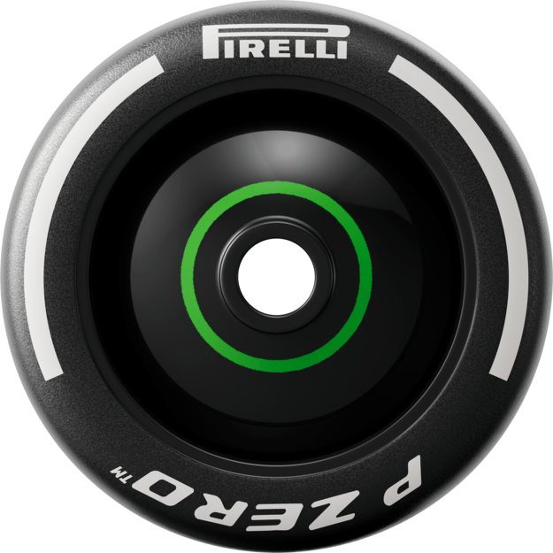 LEGO - Speed Champions - Mercedes-AMG F1 W15 Race Car (77244) 1