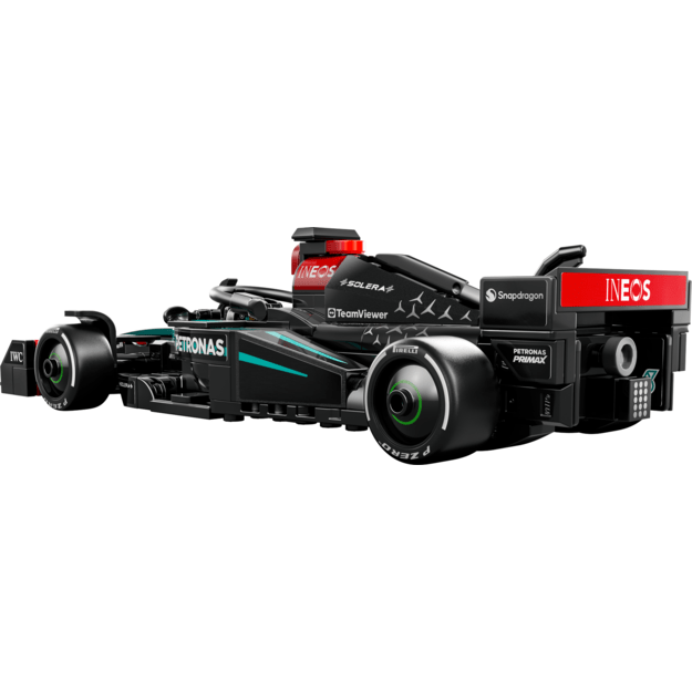 LEGO - Speed Champions - Mercedes-AMG F1 W15 Race Car (77244) 3