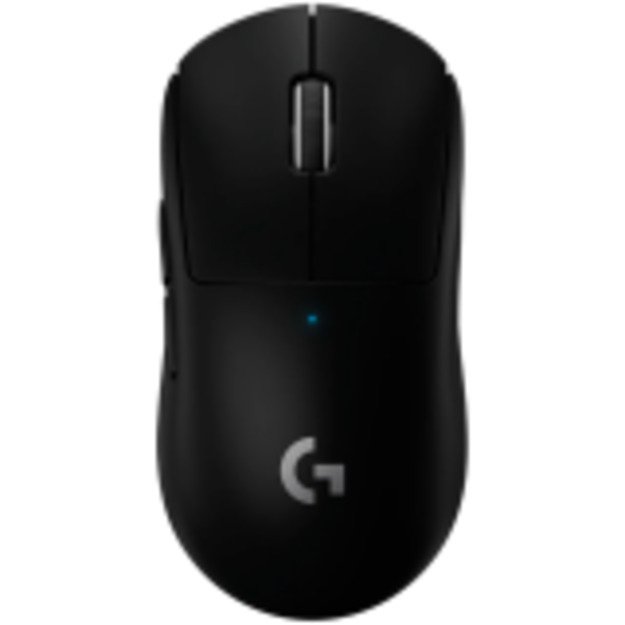 Gaming Mouse LOGITECH 910-006630 2