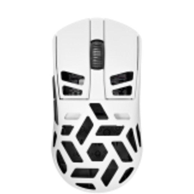 Gaming Mouse LORGAR LRG-MSE90W-WH 2