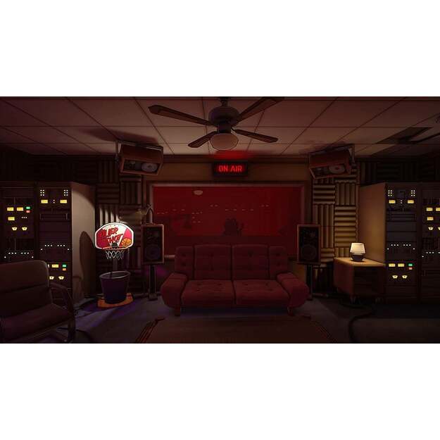 Killer Frequency
      
        - Xbox Series X 5