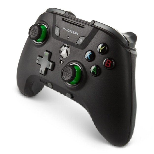 MOGA XP5-A Plus Bluetooth Controller /PC 23