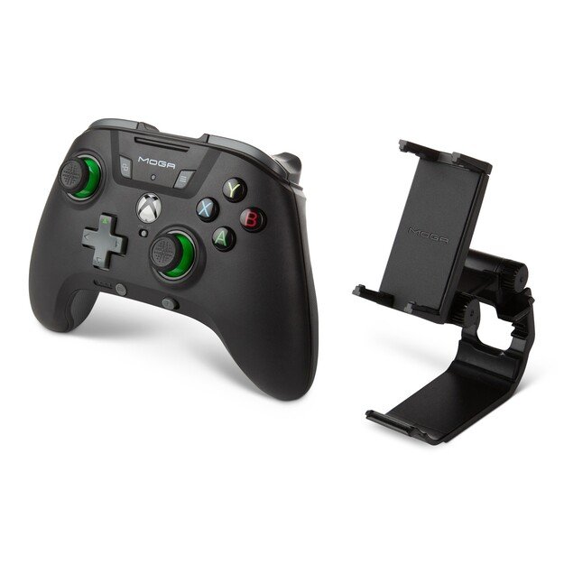 MOGA XP5-A Plus Bluetooth Controller /PC 27