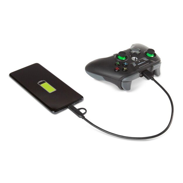 MOGA XP5-A Plus Bluetooth Controller /PC 31