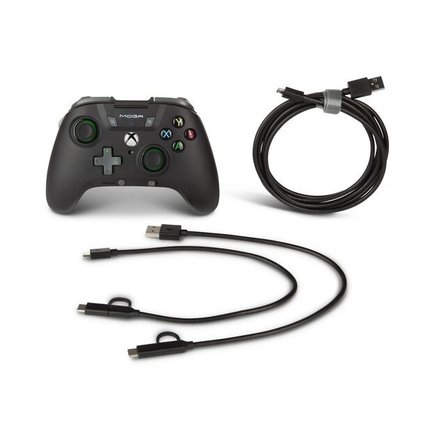 MOGA XP5-A Plus Bluetooth Controller /PC 21