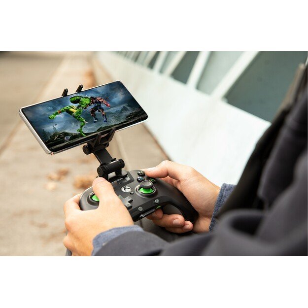 MOGA XP5-A Plus Bluetooth Controller /PC 22