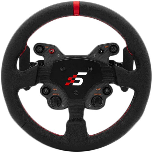Gaming Racing Wheel SIMAGIC GT1-SR(LEATHER) 3