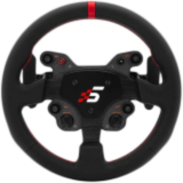 Gaming Racing Wheel SIMAGIC GT1-SR(LEATHER) 2
