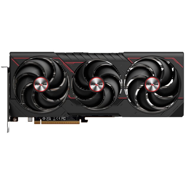 Video Card SAPPHIRE 11348-03-20G 2