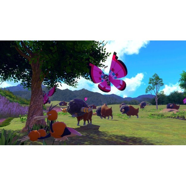 New Pokemon Snap
      
        - Nintendo Switch 3