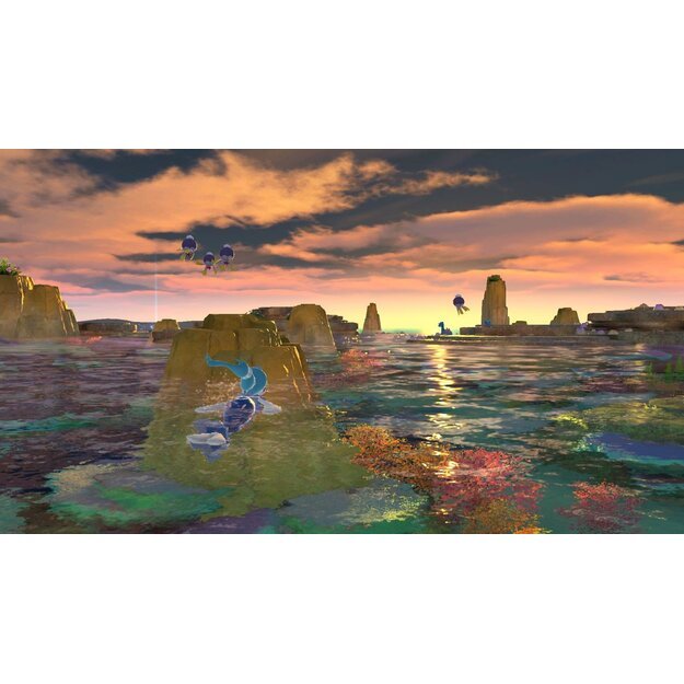 New Pokemon Snap
      
        - Nintendo Switch 4