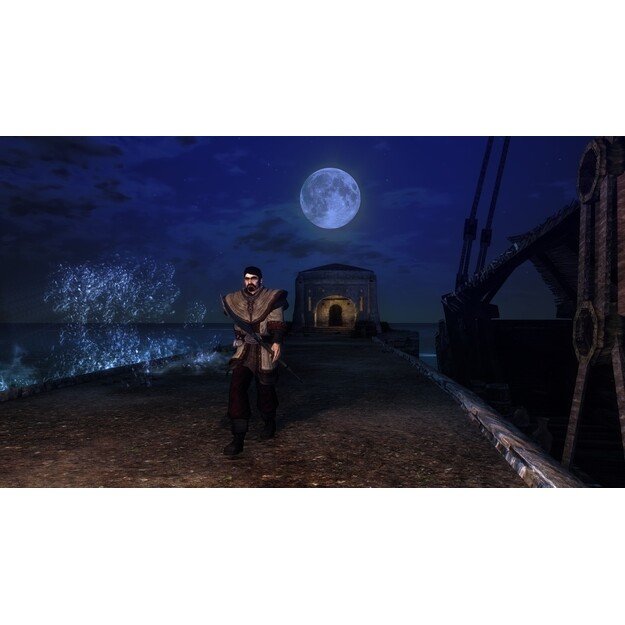 Risen
      
        - Nintendo Switch 7