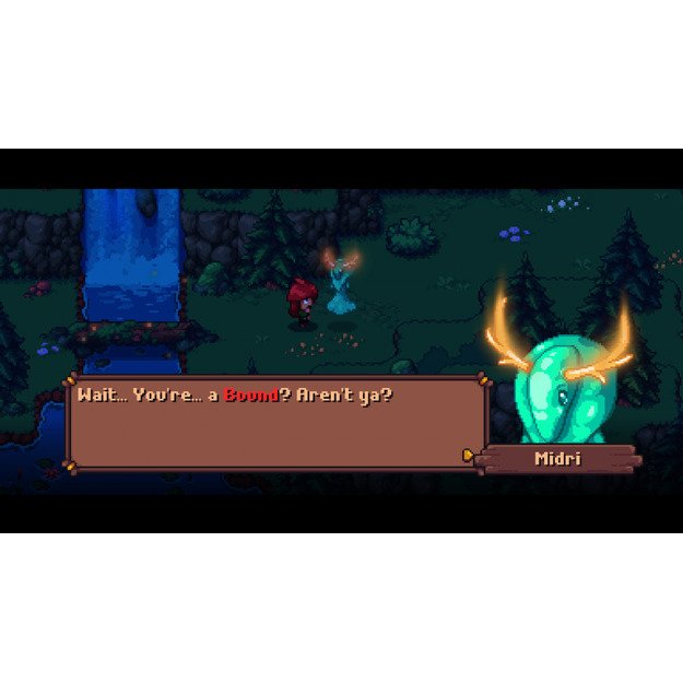 Arietta of Spirits
      
        - PlayStation 5 1