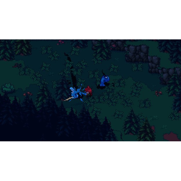 Arietta of Spirits
      
        - PlayStation 5 2