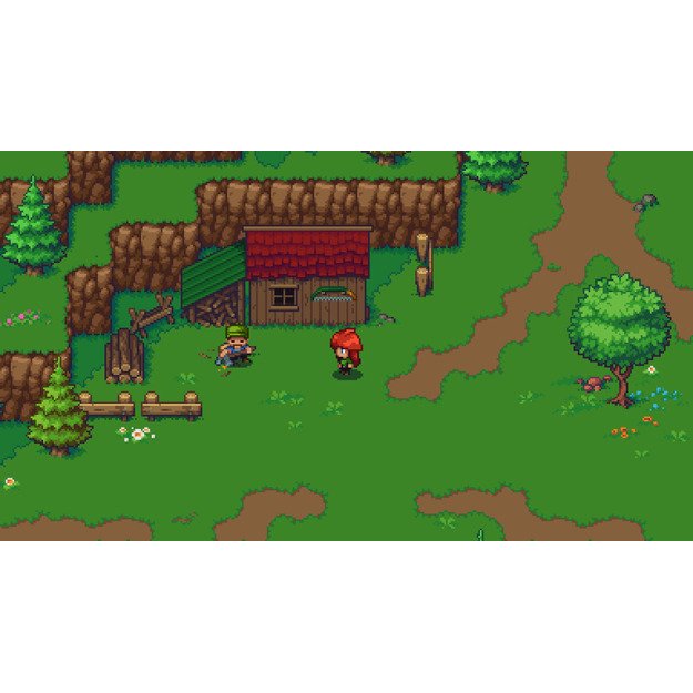 Arietta of Spirits
      
        - PlayStation 5 3