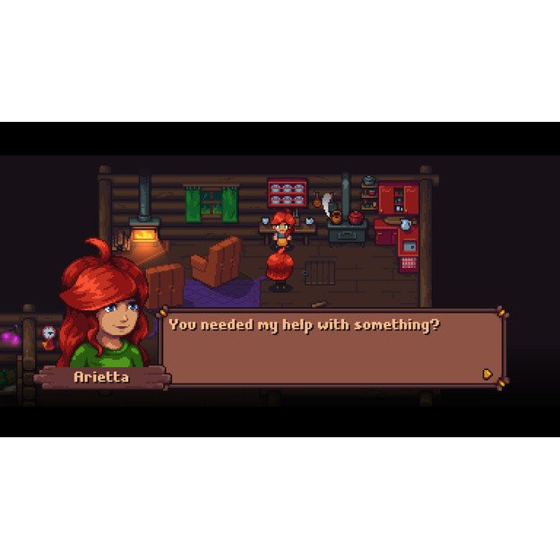 Arietta of Spirits
      
        - PlayStation 5 4