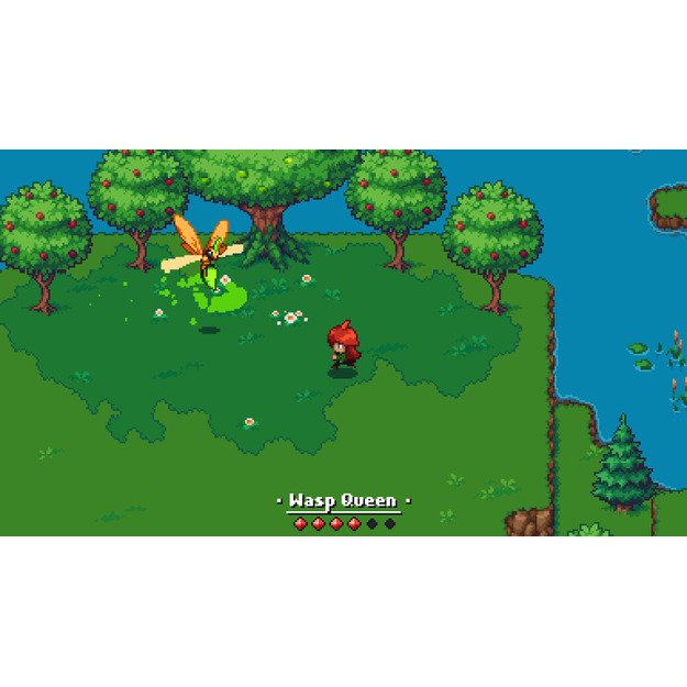 Arietta of Spirits
      
        - PlayStation 5 5