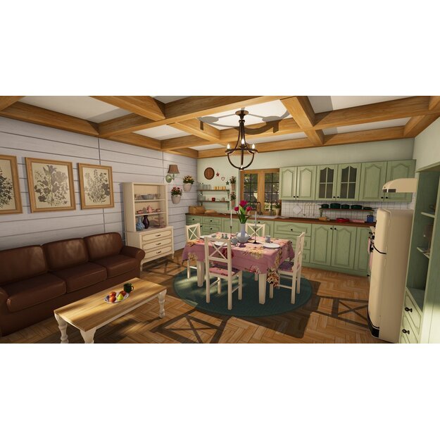House Flipper 2
      
        - PlayStation 5 1