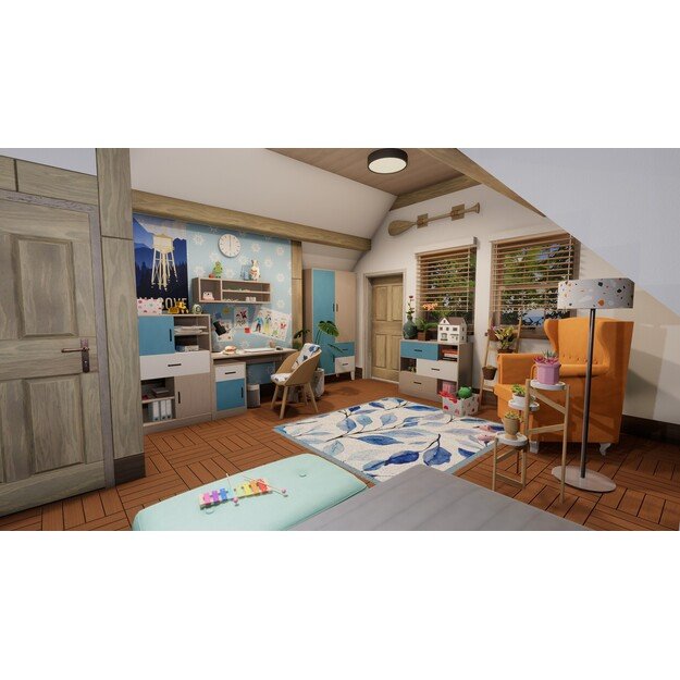 House Flipper 2
      
        - PlayStation 5 5