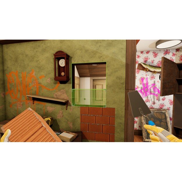 House Flipper 2
      
        - PlayStation 5 6