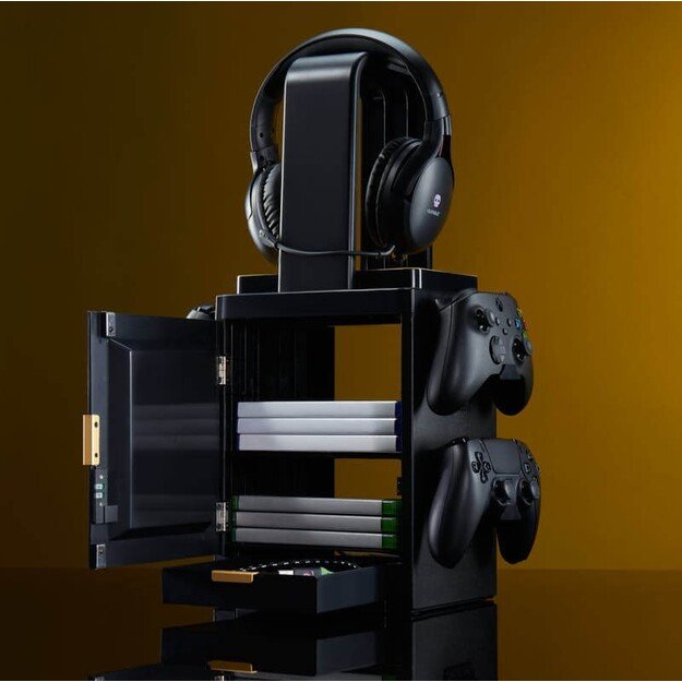 Numskull Official Hogwarts Legacy Light Locker 4