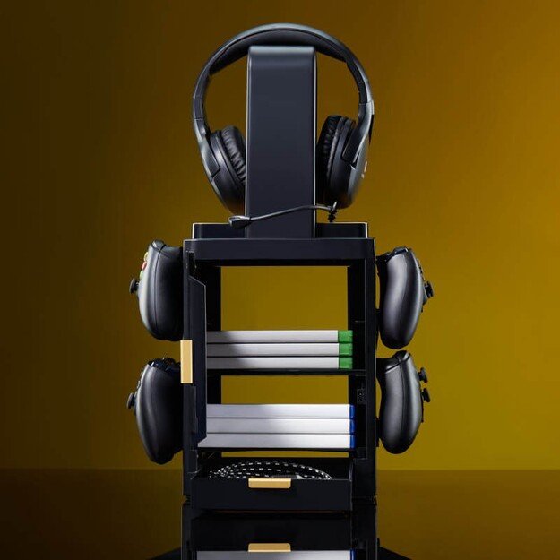 Numskull Official Hogwarts Legacy Light Locker 7