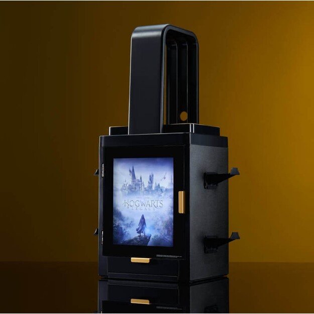 Numskull Official Hogwarts Legacy Light Locker 8