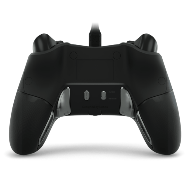 Nacon Pro Compact Wired Controller Camo Green /Xbox Series X 2