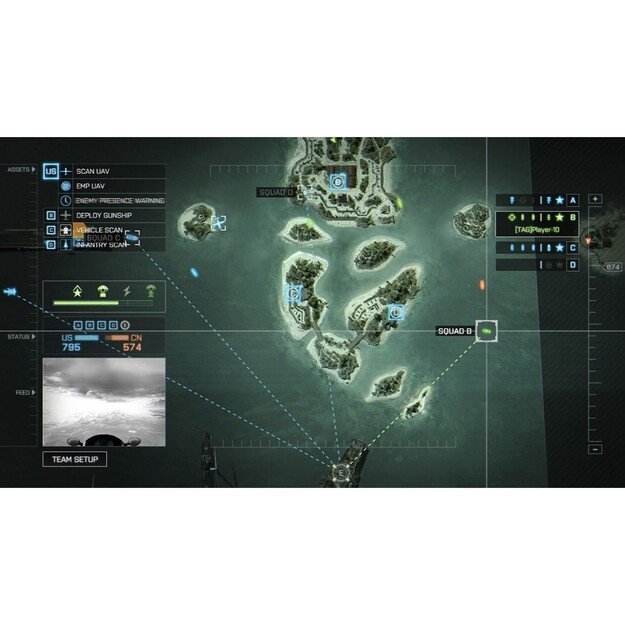 Battlefield 4 (Import)
      
        - PlayStation 3 3